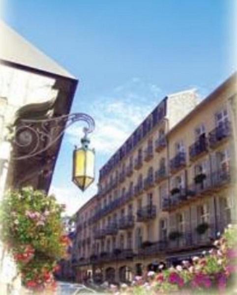 Appartement Des Bains
