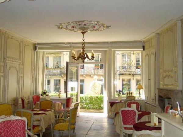 Des Bains Appartement Plombières-les-Bains