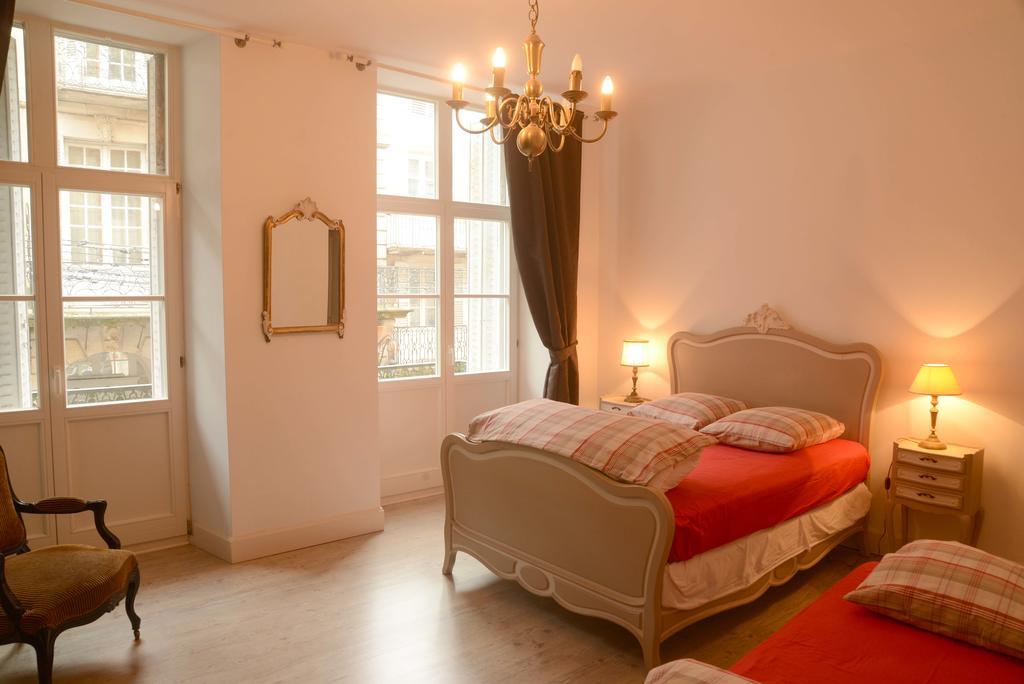 Des Bains Appartement Plombières-les-Bains