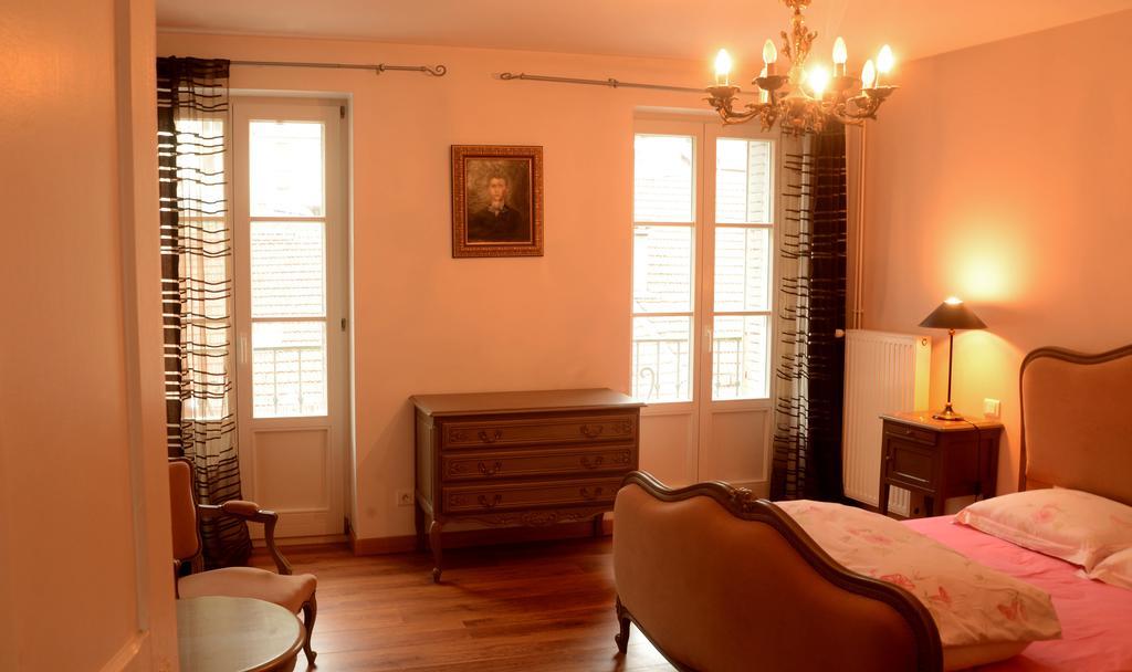 Appartement Des Bains