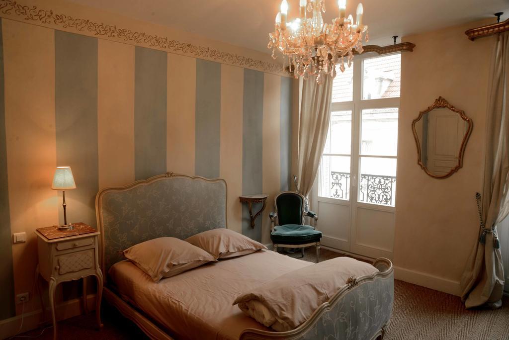Appartement Des Bains *