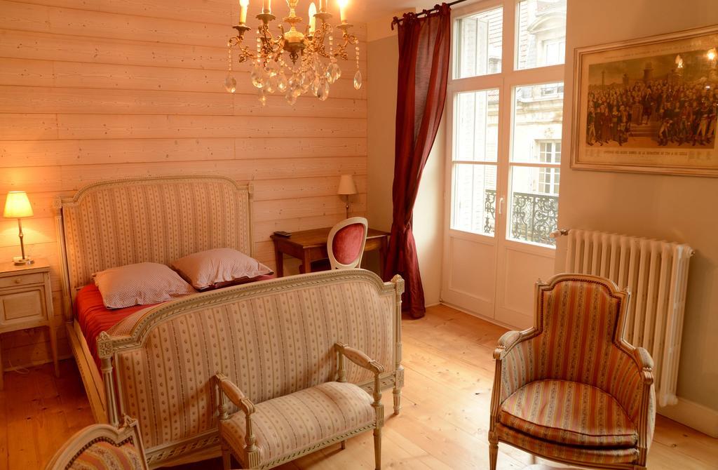 Des Bains Appartement