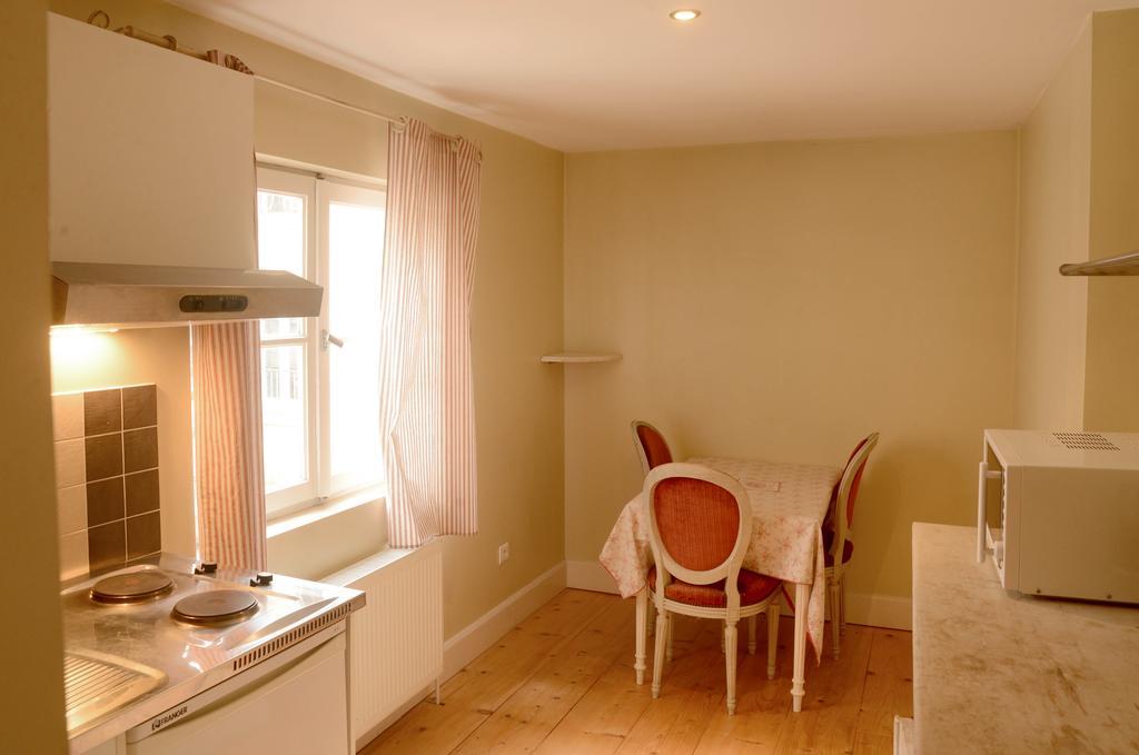 Appartement Des Bains