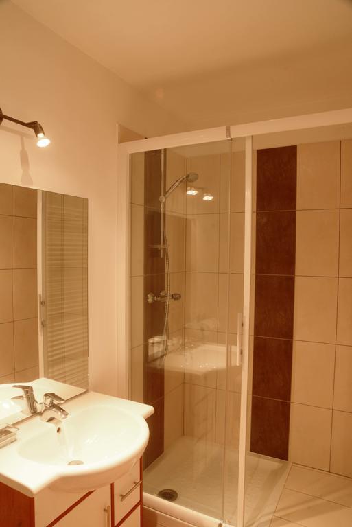Des Bains Appartement